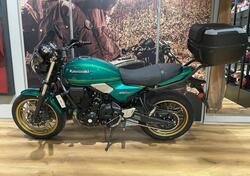 Kawasaki Z 650 RS (2022 - 24) usata