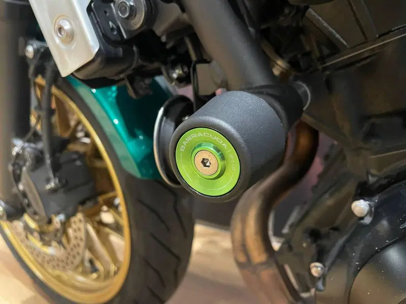 Kawasaki Z 650 RS (2022 - 24) (7)