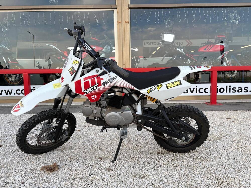 YCF F125 Lite (2021 - 23) (3)