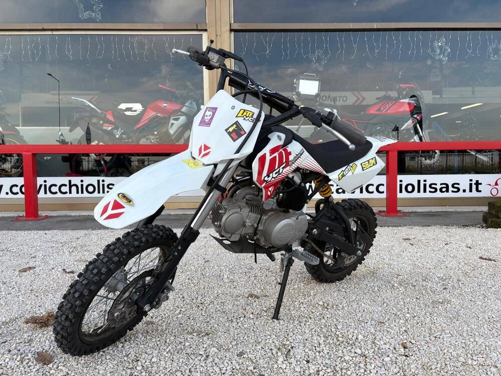 YCF F125 Lite (2021 - 23) (2)