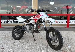 YCF F125 Lite (2021 - 23) usata