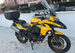 Benelli TRK 502X (2021 - 25) usata