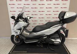 Honda Forza 350 Deluxe (2022 - 24) usata