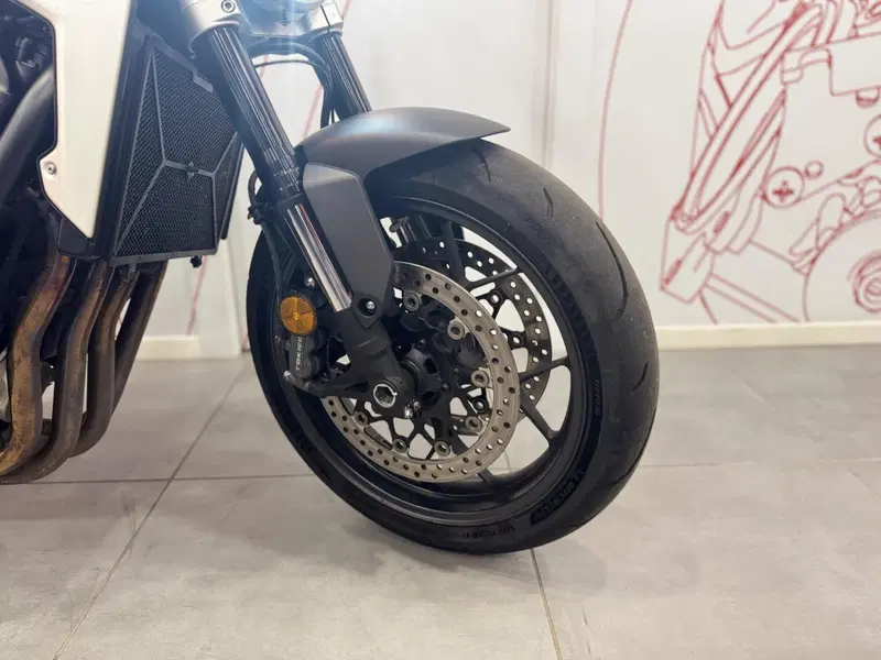 Honda CB 1000 R Neo Sport Cafè (2018 - 20) (9)