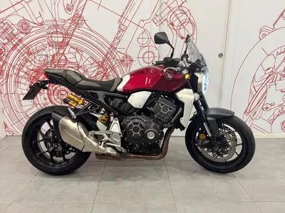 Honda CB 1000 R Neo Sport Caf&egrave; (2018 - 20) usata