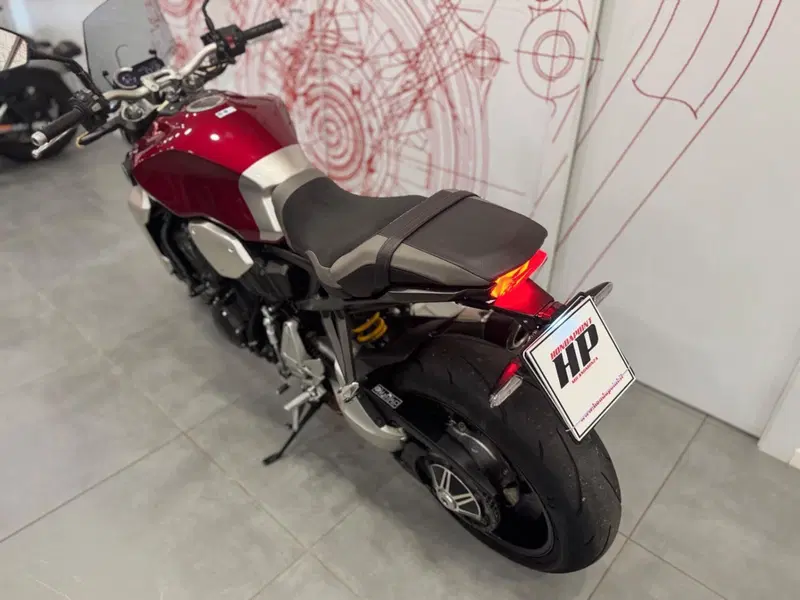 Honda CB 1000 R Neo Sport Cafè (2018 - 20) (19)