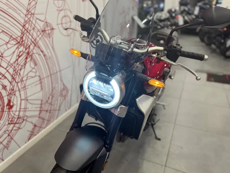 Honda CB 1000 R Neo Sport Cafè (2018 - 20) (16)