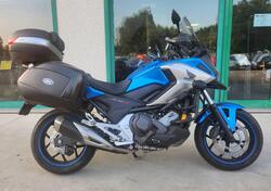 Honda NC 750 X DCT ABS (2018 - 20) usata