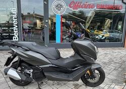 MBP SC125 (2024) usata