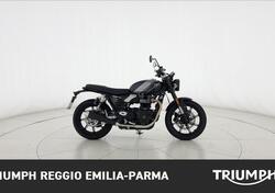 Triumph Speed Twin 900 (2025) nuova