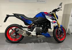 Bmw F 900 R (2025) usata