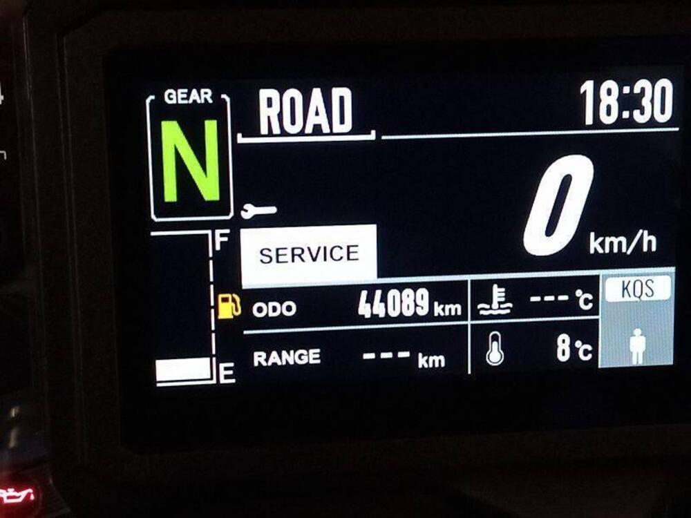 Kawasaki Versys 1000 Grand Tourer SE (2019 - 20) (3)