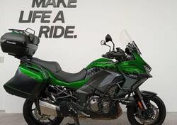 Kawasaki Versys 1000 Grand Tourer SE (2019 - 20) usata