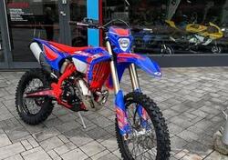 Betamotor RR 250 2T Enduro Race (2026) nuova