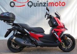 Bmw C 400 X (2021 - 24) usata
