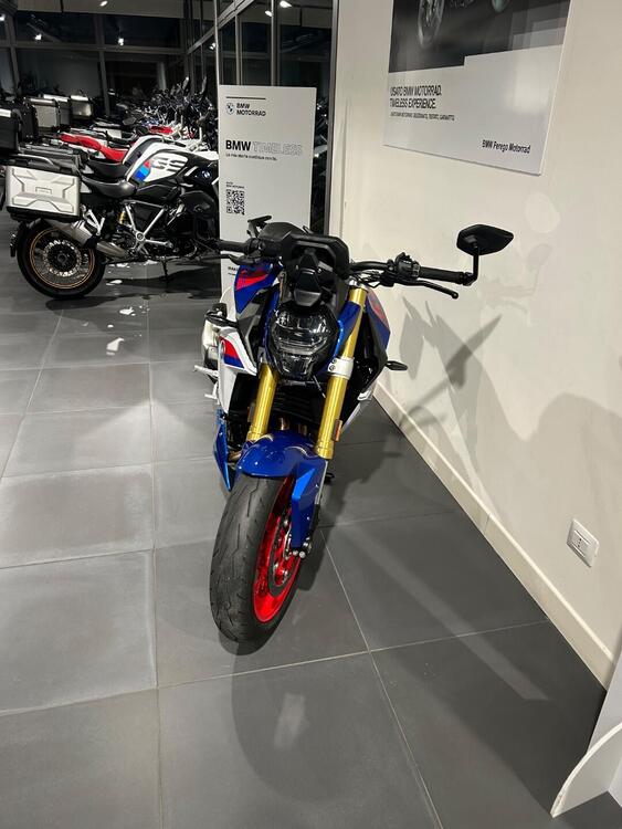 Bmw F 900 R (2025) (3)