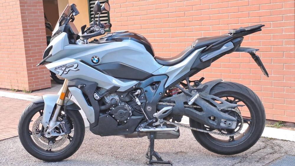 Bmw S 1000 XR (2020 - 23)