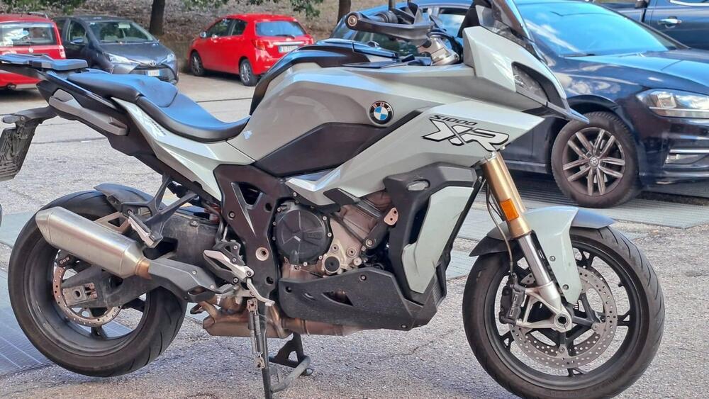 Bmw S 1000 XR (2020 - 23) (2)