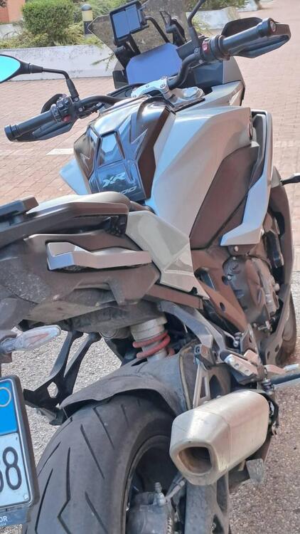 Bmw S 1000 XR (2020 - 23) (5)