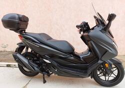 Honda Forza 350 (2022 - 24) usata
