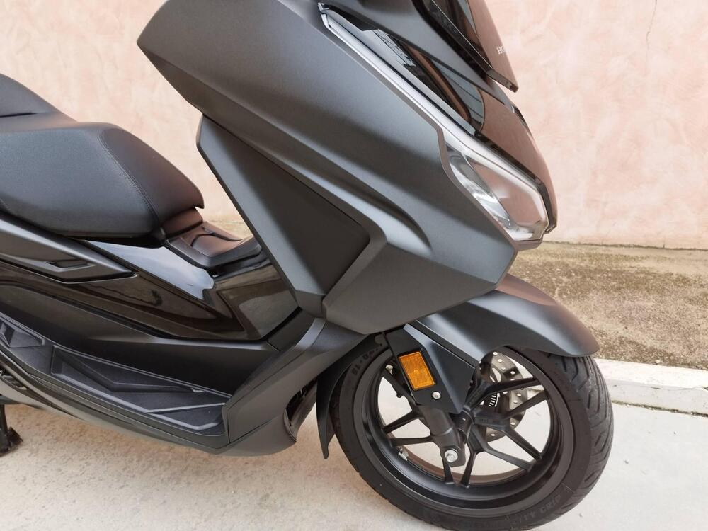 Honda Forza 350 (2022 - 24) (5)