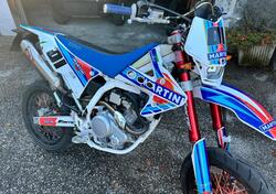 Fantic Motor Caballero 125E Casa 4t (2013 - 16) usata