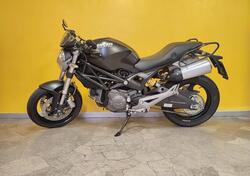Ducati Monster 696 (2008 - 13) usata