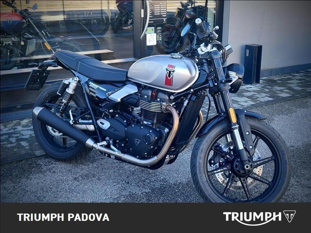 Triumph Speed Twin 900 (2025) (2)
