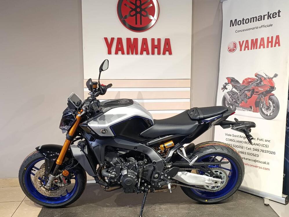 Yamaha MT-09 SP (2024 - 25) (2)
