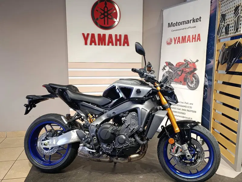 Yamaha MT-09 SP (2024 - 26) (4)