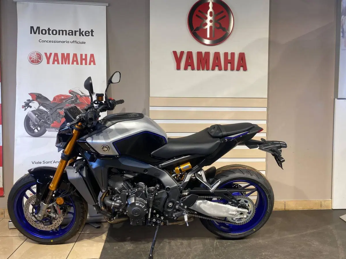 Yamaha MT-09 SP (2024 - 26) (6)