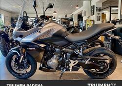 Triumph Tiger Sport 800 (2025) nuova