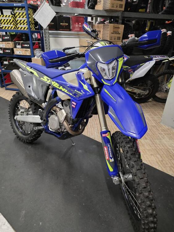 Sherco 300 SEF Factory (2025) (2)