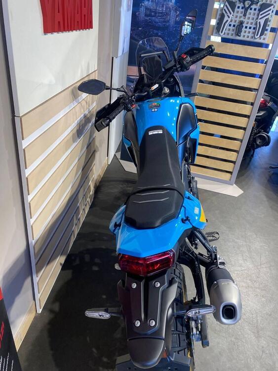 Yamaha Ténéré 700 Rally (2025) (2)