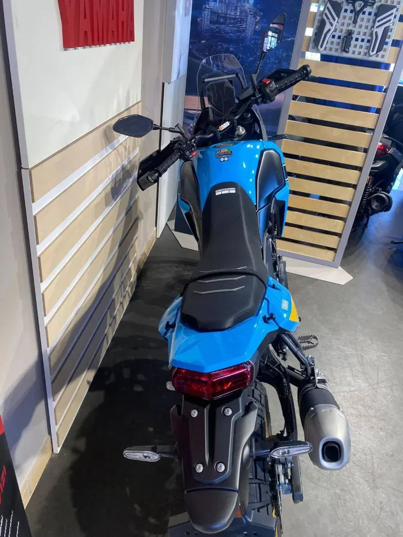 Yamaha Ténéré 700 Rally (2025 - 26) (2)