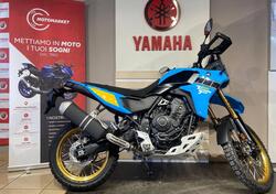 Yamaha Ténéré 700 Rally (2025) nuova