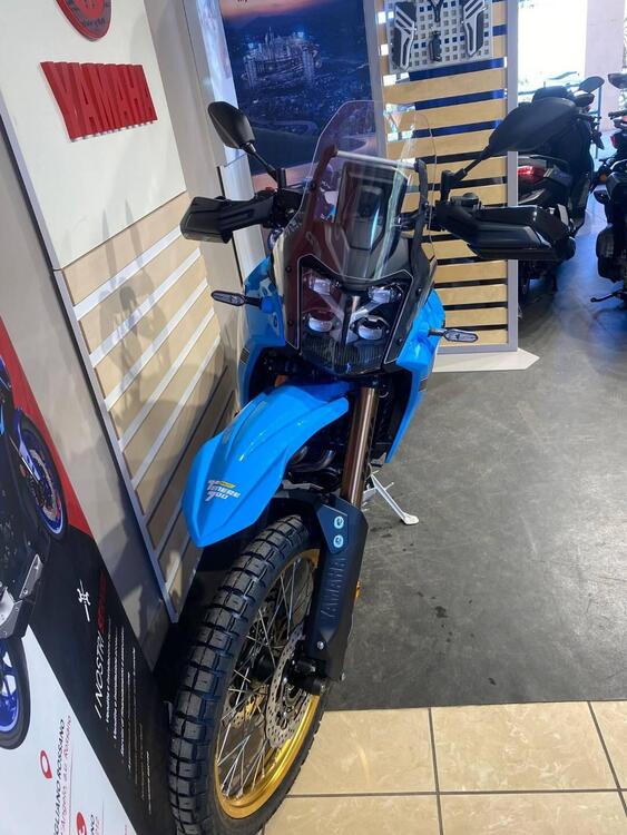 Yamaha Ténéré 700 Rally (2025) (3)