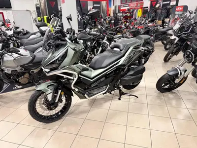 Zontes ZT368-G (2024 - 26) nuova