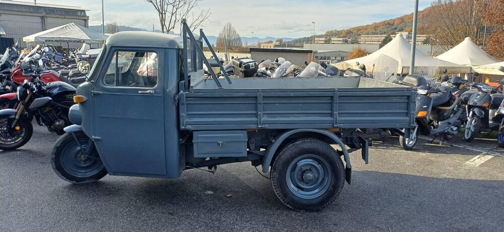 Moto Guzzi ERCOLE (2)