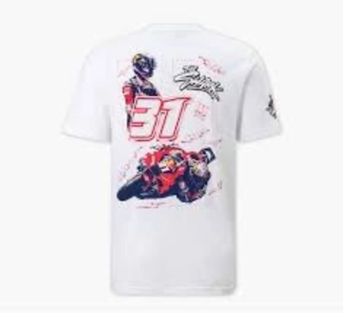 Maglia KTM