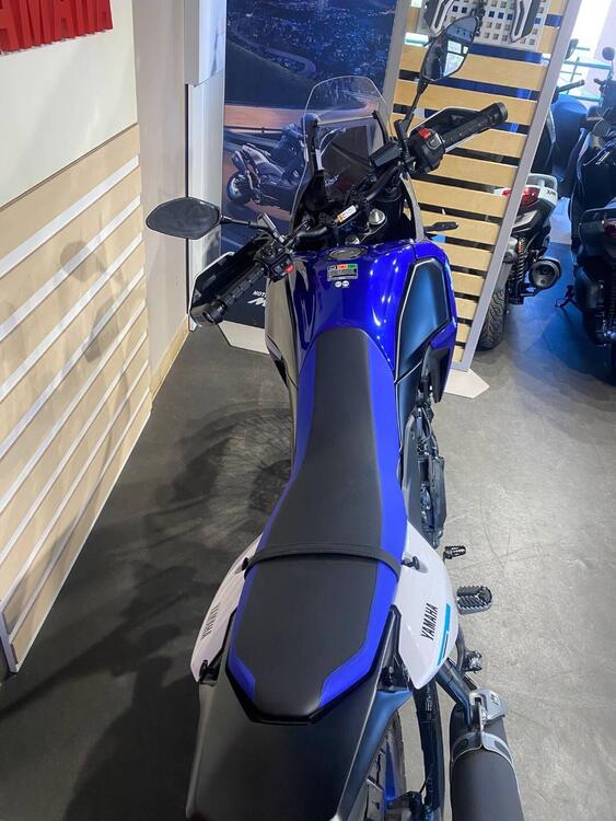 Yamaha Ténéré 700 (2025) (2)