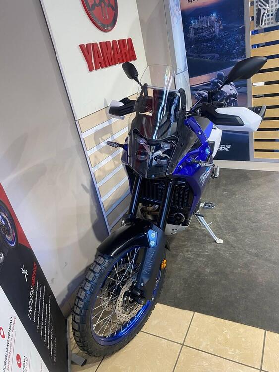 Yamaha Ténéré 700 (2025) (4)