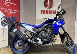 Yamaha Ténéré 700 (2025) nuova