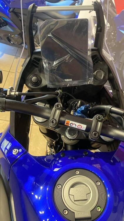 Yamaha Ténéré 700 (2025) (5)