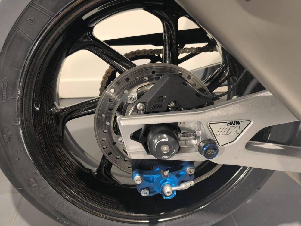 Bmw M 1000 RR (2021 - 22) (2)