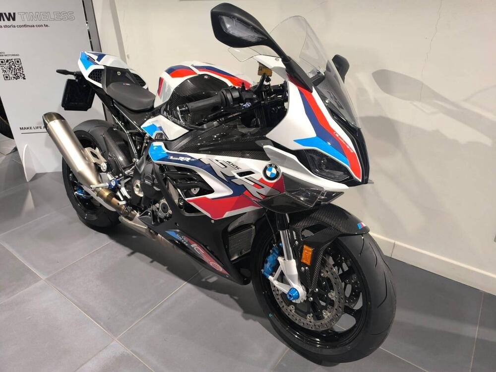 Bmw M 1000 RR (2021 - 22) (3)