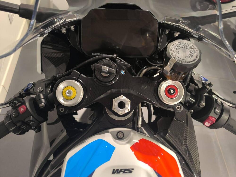 Bmw M 1000 RR (2021 - 22) (5)