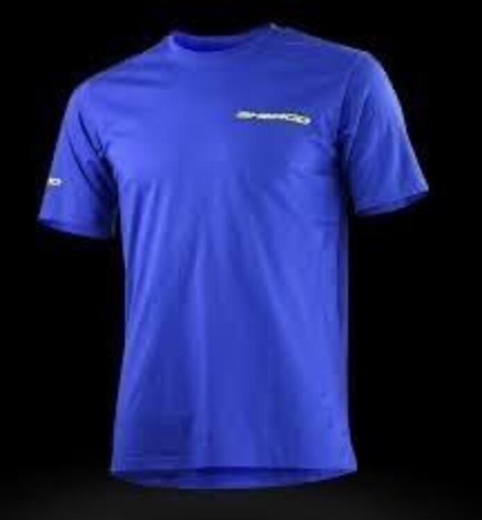 Maglia sherco