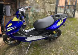 Yamaha Aerox 50 R (2007 - 18) usata