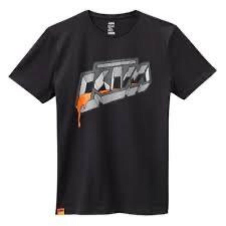 Maglia KTM